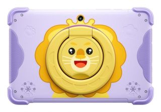 Blackview&nbsp;TABLET LINK 1 KIDS 8'' 4 / 64GB / LINK1KIDS 4 / 64 PURP