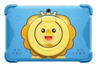 Blackview&nbsp;TABLET LINK 1 KIDS 8'' 4 / 64GB / LINK1KIDS 4 / 64 BLUE