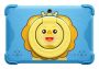 TABLET LINK 1 KIDS 8'' 4 / 64GB / LINK1KIDS 4 / 64 BLUE