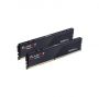 - G.Skill Flare X5 32 GB, DDR5, 5600 MHz, PC / server, Registered No, ECC No, 2x16 GB