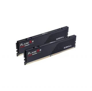 -&nbsp;G.Skill Flare X5 32 GB, DDR5, 5600 MHz, PC / server, Registered No, ECC No, 2x16 GB