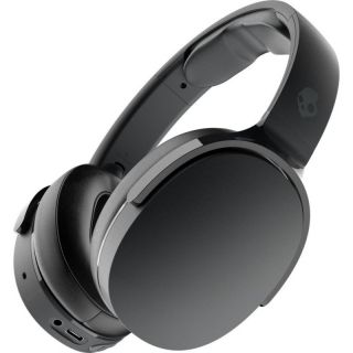 - Wireless Headphones Hesh Evo Over-Ear, 3.5 mm, Bluetooth, True Black melns
