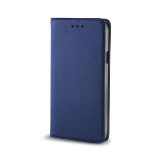 -&nbsp;TFO Smart Magnet case for Samsung Galaxy A10 navy blue