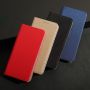 TFO Smart Magnet case for Samsung Galaxy A10 navy blue