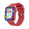 Smart-pulkstenis&nbsp;Forever&nbsp;smartwatch IGo Watch 3 JW-500 Red&nbsp;