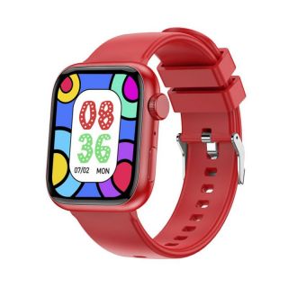 Forever&nbsp;smartwatch IGo Watch 3 JW-500 Red