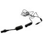 DELL Air / Car / Auto DC Power Adapter Kit 90W 7.4mm