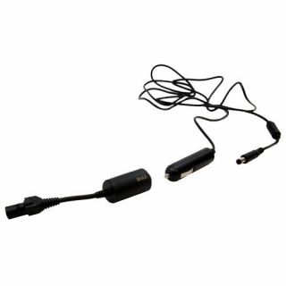 DELL Air / Car / Auto DC Power Adapter Kit 90W 7.4mm