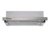 Встраиваемая бытовая техника&nbsp;CANDY&nbsp;CBT625 / 2X / 1 Hood, B, Telescopic, Built-in, Width 60 cm, Extraction...»&nbsp;