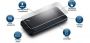 - Glass PRO+ Huawei P8 Tempered glass