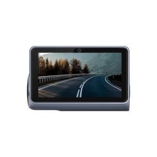 Dahua&nbsp;DASHCAM 134 DEGREE 1080P+720P / TFT WIFI S6