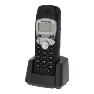 Panasonic&nbsp;Telefon stacjonarny bezprzewodowy KX-A120