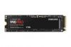 Datoru komponentes Samsung 990 PRO SSD 1TB M.2 NVMe PCIe 