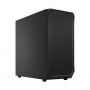 - Fractal Design Focus 2 Black Solid, Midi Tower, Power supply included No