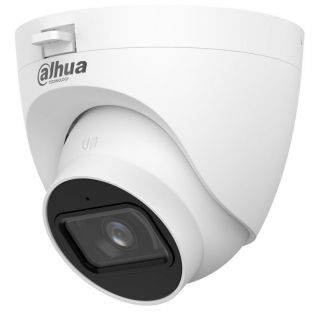 Dahua&nbsp;CAMERA HDCVI 5MP EYEBALL / HDW1500TRQA0280BS3DIP