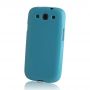 GreenGo GreenGo Samsung J1 2016 J120 TPU blue