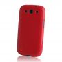 GreenGo GreenGo Samsung J1 2016 J120 TPU red