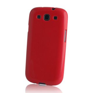 GreenGo&nbsp;GreenGo Samsung J1 2016 J120 TPU red