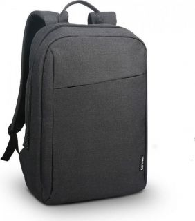 Lenovo 15.6-inch Laptop Casual Backpack B210 Black melns