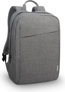 Lenovo 15.6-inch Laptop Casual Backpack B210 Grey pelēks