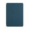 Аксессуары Моб. & Смарт. телефонам Apple Smart Folio Marine Blue, Folio, for iPad Air 4th, 5th generation 