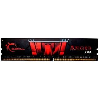 -&nbsp;G.Skill 16 GB, DDR4, 2666 MHz, PC / server, Registered No, ECC No