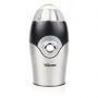 - Tristar Coffee grinder | KM-2270 | 150 W | Coffee beans capacity 70 g | Number of cups 10 pc s  | Stainless steel