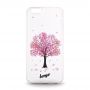 Beeyo Beeyo Huawei Honor 8 TPU Pink