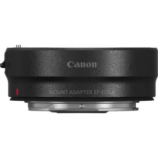 Canon Mount Adapter EF-EOS R  ACCY  2971C005