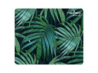 Natec Natec 
 
 Mouse Pad, Photo, Modern Art - Palm Tree, 220x180 mm