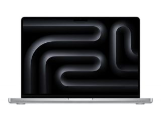 Apple&nbsp;MacBook Pro 14'' M5 Max 18C CPU, 32C GPU / 36GB / 2TB SSD / Silver / INT |