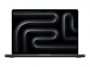 Apple MacBook Pro 14'' M5 Pro 18C CPU, 20C GPU / 24GB / 2TB SSD / Space Black / INT |