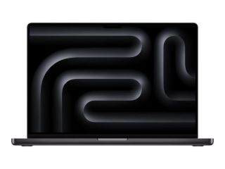 Apple&nbsp;MacBook Pro 16'' M5 Max 18C CPU, 32C GPU / 36GB / 2TB SSD / Space Black / SWE |
