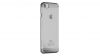 Aksesuāri Mob. & Vied. telefoniem - Devia Apple iPhone 7 Glimmer2 Silver sudrabs 