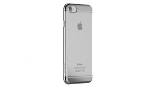 - Devia Apple iPhone 7 Glimmer2 Silver sudrabs