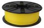 GEMBIRD 3DP-PLA1.75-01-Y 1Kg