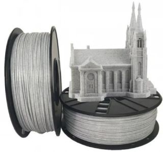 GEMBIRD&nbsp;3DP-PLA1.75-02-MAR 1Kg