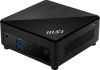 Galda datori&nbsp;MSI&nbsp;Barebone Cubi 5 12M-022BDE i3-1215U Black&nbsp;