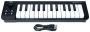 - korg microKEY2-25 midi keyboard