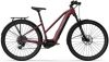 Balance board (Swegway),e-bike,scooter, skūteri&nbsp;-&nbsp;helkama 29'' SX 10sp L 19''  Cranberry Red&nbsp;
