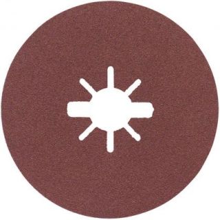 BOSCH&nbsp;_400721 X-LOCK slīpdisks R444 Expert Metal, D 125; K120