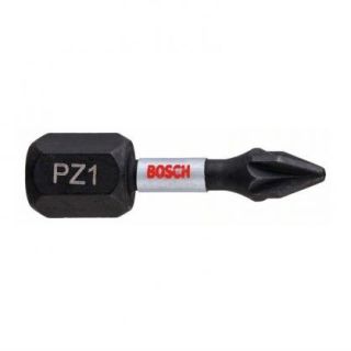 BOSCH&nbsp;PZ1  / L=25 2 pcs. /  Impact