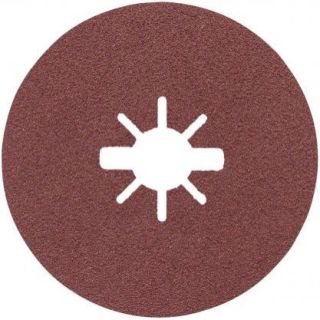 BOSCH&nbsp;X-LOCK fiber disc R444 Expert for Metal, 125mm, grinding disc  O