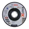 Elektro instrumenti House&nbsp;BOSCH&nbsp;Bosch Bosch X-LOCK separation 125X1,6mm EfM ger. - 2608619254&nbsp;