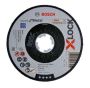 BOSCH Bosch X-LOCK separation 125X2,5mm EfM ger. - 2608619255