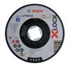 Elektro instrumenti House&nbsp;BOSCH&nbsp;Bosch X-LOCK separation 125X2,5mm EfM ger. - 2608619255&nbsp;