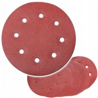 -&nbsp;powermat P180 190mm 8 holes