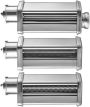 - Gastroback 90763 Pasta set 3 pcs for Design Stand Mixer 40977