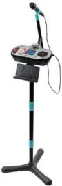 - vtech Vtech Kidi Super Star DJ Studio black 80-531774
