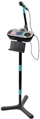 -&nbsp;vtech Vtech Kidi Super Star DJ Studio black 80-531774